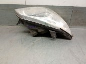 Recambio de faro derecho para hyundai getz (tb) 1.3 referencia OEM IAM 921201C010 921201C010 