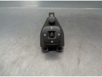 Recambio de mando retrovisor para ford ranger (tke) 2.2 tdci cat referencia OEM IAM AB3917B676BA  