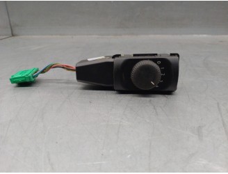 Recambio de mando calefaccion / aire acondicionado para peugeot 5008 1.6 hdi fap referencia OEM IAM 96846886XT  