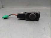 Recambio de mando calefaccion / aire acondicionado para peugeot 5008 1.6 hdi fap referencia OEM IAM 96846886XT  