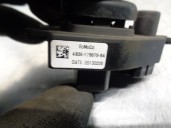 Recambio de mando retrovisor para ford ranger (tke) 2.2 tdci cat referencia OEM IAM AB3917B676BA  