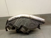 Recambio de faro derecho para hyundai getz (tb) 1.3 referencia OEM IAM 921201C010 921201C010 