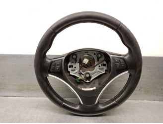 Recambio de volante para bmw 3 (e90) 320 d referencia OEM IAM 679557401 32306795570 