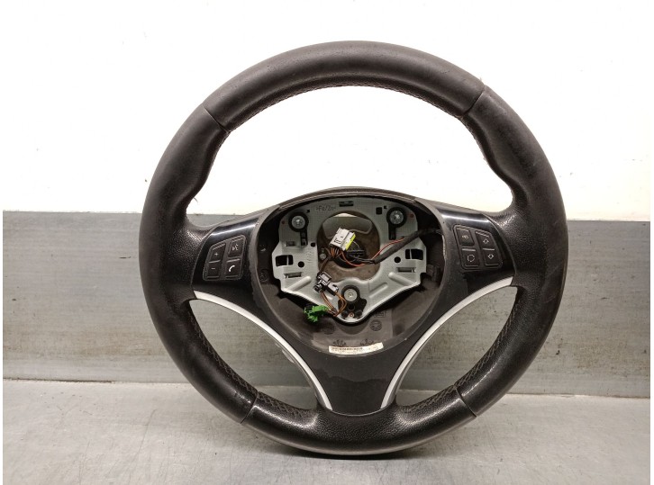 Recambio de volante para bmw 3 (e90) 320 d referencia OEM IAM 679557401 32306795570 