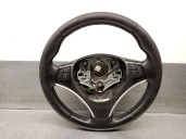 Recambio de volante para bmw 3 (e90) 320 d referencia OEM IAM 679557401 32306795570 