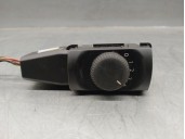 Recambio de mando calefaccion / aire acondicionado para peugeot 5008 1.6 hdi fap referencia OEM IAM 96846886XT  