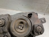 Recambio de faro derecho para hyundai getz (tb) 1.3 referencia OEM IAM 921201C010 921201C010 
