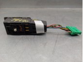 Recambio de mando calefaccion / aire acondicionado para peugeot 5008 1.6 hdi fap referencia OEM IAM 96846886XT  