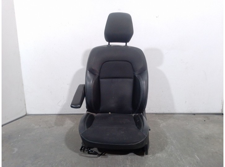 Recambio de asiento delantero izquierdo para renault express furgoneta/monovolumen 1.5 blue dci 75 (f6aa) referencia OEM IAM 873