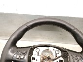 Recambio de volante para bmw 3 (e90) 320 d referencia OEM IAM 679557401 32306795570 