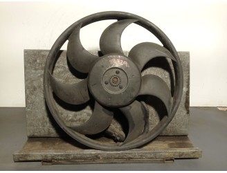 Recambio de electroventilador para chevrolet lacetti (j200) 2.0 d referencia OEM IAM 96436110 96839979 622276 KDAC