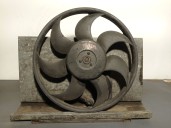 Recambio de electroventilador para chevrolet lacetti (j200) 2.0 d referencia OEM IAM 96436110 96839979 622276 KDAC