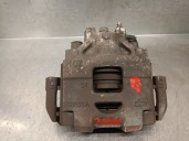 Recambio de pinza freno delantera izquierda para toyota yaris (_p13_) 1.5 (nsp131_) referencia OEM IAM 477500D200 477500D200 ATE