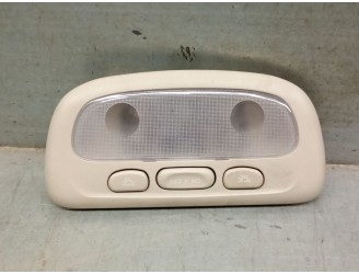 Recambio de luz interior para hyundai getz (tb) 1.3 referencia OEM IAM 928501C100DU 928501C100DU 