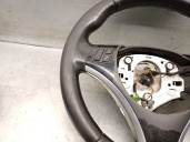 Recambio de volante para bmw 3 (e90) 320 d referencia OEM IAM 679557401 32306795570 