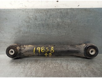Recambio de brazo suspension inferior trasero derecho para mercedes-benz clase e (w210) berlina 2.6 cat referencia OEM IAM A2103