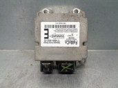 Recambio de centralita airbag para ford ranger (tke) 2.2 tdci cat referencia OEM IAM AB3914B321EE 