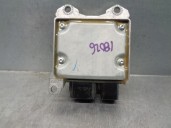 Recambio de centralita airbag para ford ranger (tke) 2.2 tdci cat referencia OEM IAM AB3914B321EE 