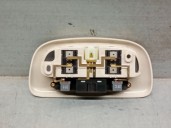 Recambio de luz interior para hyundai getz (tb) 1.3 referencia OEM IAM 928501C100DU 928501C100DU 