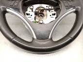 Recambio de volante para bmw 3 (e90) 320 d referencia OEM IAM 679557401 32306795570 