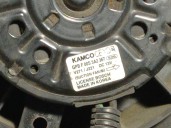 Recambio de electroventilador para chevrolet lacetti (j200) 2.0 d referencia OEM IAM 96436110 96839979 622276 KDAC