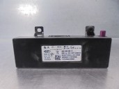 Recambio de modulo electronico para peugeot 5008 1.6 hdi fap referencia OEM IAM 9801862480  MAGNETI MARELLI