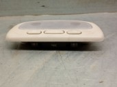 Recambio de luz interior para hyundai getz (tb) 1.3 referencia OEM IAM 928501C100DU 928501C100DU 