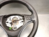 Recambio de volante para bmw 3 (e90) 320 d referencia OEM IAM 679557401 32306795570 