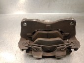 Recambio de pinza freno delantera izquierda para toyota yaris (_p13_) 1.5 (nsp131_) referencia OEM IAM 477500D200 477500D200 ATE