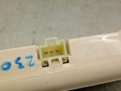 Recambio de luz interior para hyundai getz (tb) 1.3 referencia OEM IAM 928501C100DU 928501C100DU 