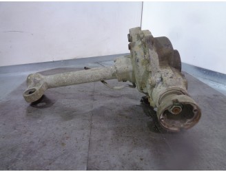 Recambio de diferencial delantero para ford ranger (tke) 2.2 tdci cat referencia OEM IAM 1806705 1806705 