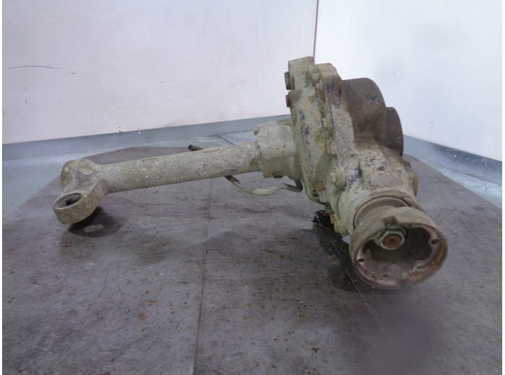 Recambio de diferencial delantero para ford ranger (tke) 2.2 tdci cat referencia OEM IAM 1806705 1806705 