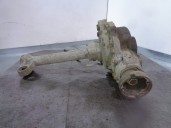 Recambio de diferencial delantero para ford ranger (tke) 2.2 tdci cat referencia OEM IAM 1806705 1806705 