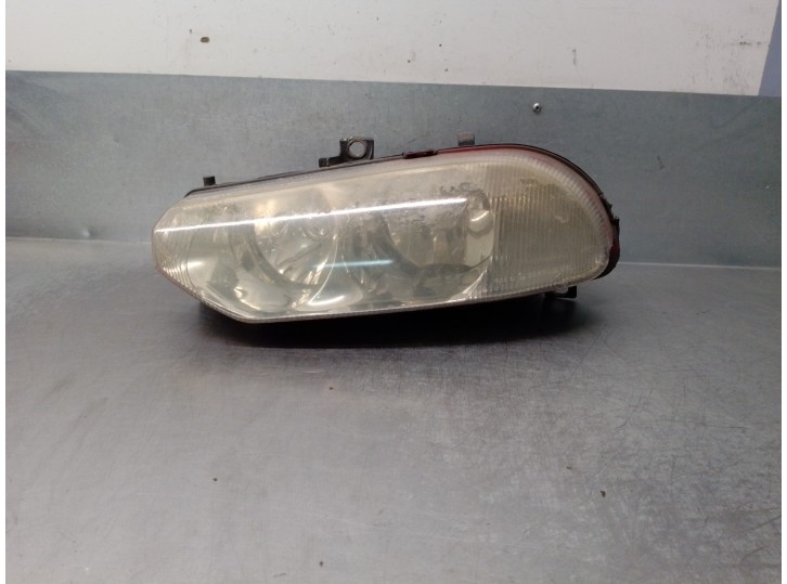 Recambio de faro izquierdo para alfa romeo 156 (116) 1.8 16v cat referencia OEM IAM 60620135 HALOGENO 4 PUERTAS