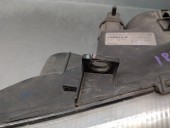 Recambio de faro izquierdo para alfa romeo 156 (116) 1.8 16v cat referencia OEM IAM 60620135 HALOGENO 4 PUERTAS