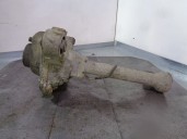 Recambio de diferencial delantero para ford ranger (tke) 2.2 tdci cat referencia OEM IAM 1806705 1806705 