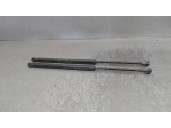 Replacement trunk / tailgate shock absorbers for Alfa Romeo Mito (145) 1.3 JTD CAT OEM IAM reference 50515442 