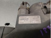 Recambio de faro izquierdo para alfa romeo 156 (116) 1.8 16v cat referencia OEM IAM 60620135 HALOGENO 4 PUERTAS