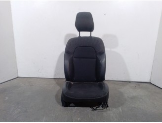 Recambio de asiento delantero derecho para renault express furgoneta/monovolumen 1.5 blue dci 75 (f6aa) referencia OEM IAM 87301