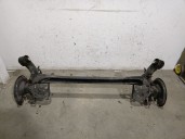 Recambio de puente trasero para toyota yaris (_p13_) 1.5 (nsp131_) referencia OEM IAM 421100D520 421100D520 