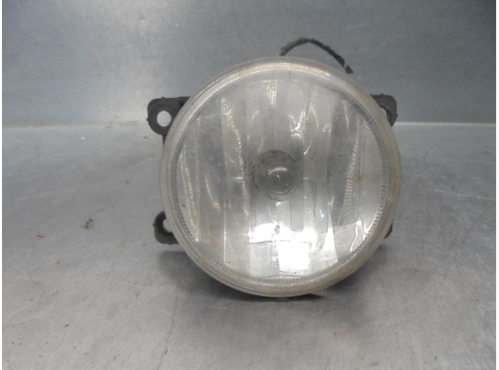 Recambio de faro antiniebla derecho para peugeot 5008 1.6 hdi fap referencia OEM IAM 9685425180 