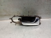 Recambio de maneta interior trasera derecha para chevrolet lacetti (j200) 2.0 d referencia OEM IAM 98548038 98548038 