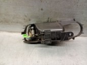 Recambio de maneta interior trasera derecha para chevrolet lacetti (j200) 2.0 d referencia OEM IAM 98548038 98548038 