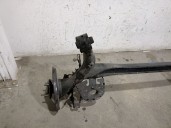 Recambio de puente trasero para toyota yaris (_p13_) 1.5 (nsp131_) referencia OEM IAM 421100D520 421100D520 