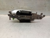 Recambio de maneta interior trasera derecha para chevrolet lacetti (j200) 2.0 d referencia OEM IAM 98548038 98548038 