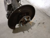 Recambio de puente trasero para toyota yaris (_p13_) 1.5 (nsp131_) referencia OEM IAM 421100D520 421100D520 