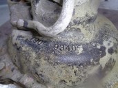 Recambio de diferencial delantero para ford ranger (tke) 2.2 tdci cat referencia OEM IAM 1806705 1806705 