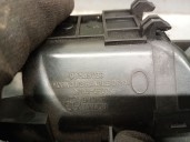 Recambio de maneta interior trasera derecha para chevrolet lacetti (j200) 2.0 d referencia OEM IAM 98548038 98548038 