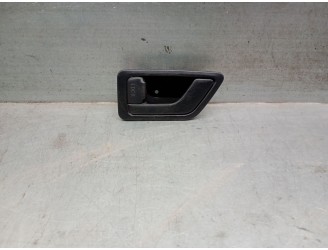 Recambio de maneta interior delantera izquierda para hyundai getz (tb) 1.3 referencia OEM IAM 826101C000BJ 826101C000BJ 