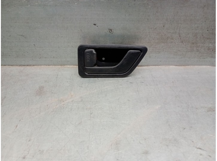 Recambio de maneta interior delantera izquierda para hyundai getz (tb) 1.3 referencia OEM IAM 826101C000BJ 826101C000BJ 